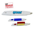 Utility Knife Cutter,Digital Full Color Process